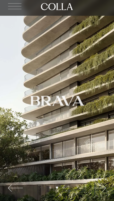 Mobile: Colla Construções